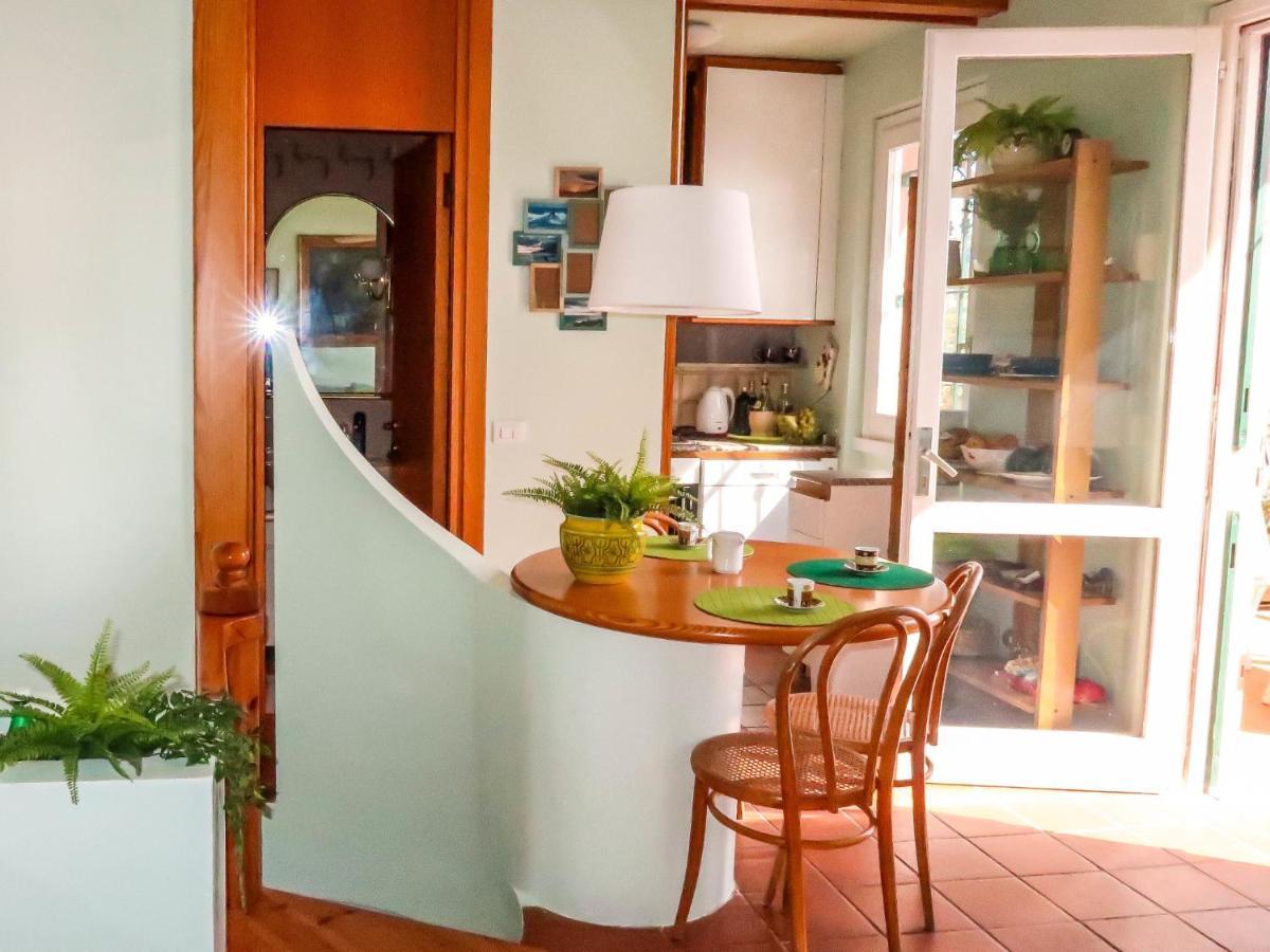 Apartment Paradise View By Interhome Mortola Inferiore Exterior foto